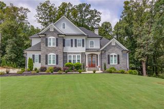 5392 Retreat Drive, Flowery Branch, GA 30542