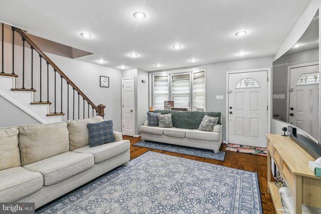 6126 MULBERRY ST, Philadelphia, PA 19135