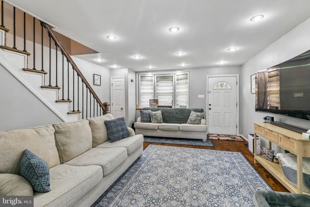 6126 MULBERRY ST, Philadelphia, PA 19135