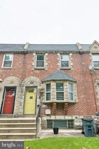 6126 MULBERRY ST, Philadelphia, PA 19135