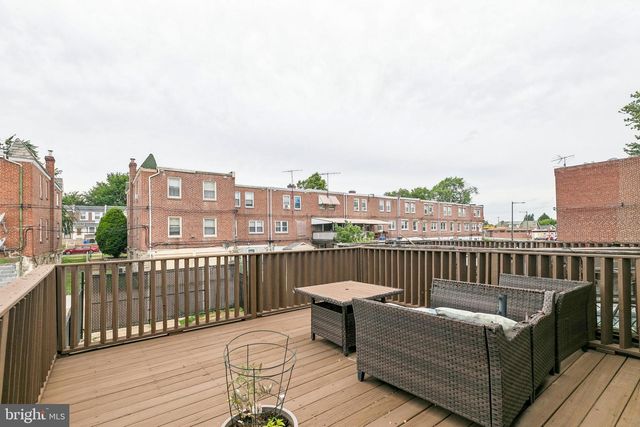 6126 MULBERRY ST, Philadelphia, PA 19135