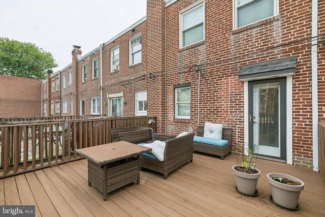 6126 MULBERRY ST, Philadelphia, PA 19135