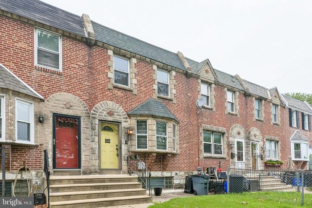 6126 MULBERRY ST, Philadelphia, PA 19135