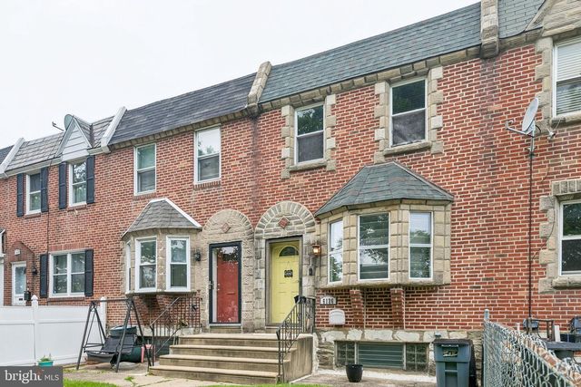6126 MULBERRY ST, Philadelphia, PA 19135