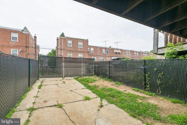 6126 MULBERRY ST, Philadelphia, PA 19135