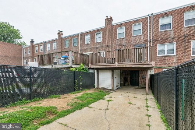 6126 MULBERRY ST, Philadelphia, PA 19135