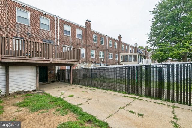 6126 MULBERRY ST, Philadelphia, PA 19135