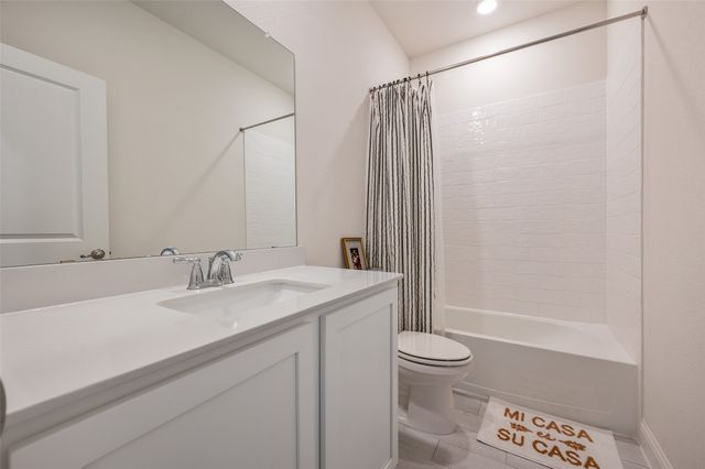 3216 Quartz Road, Aubrey, TX 76227