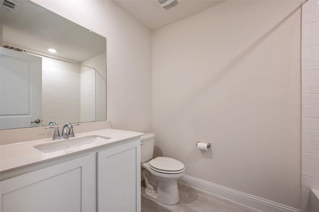 3216 Quartz Road, Aubrey, TX 76227