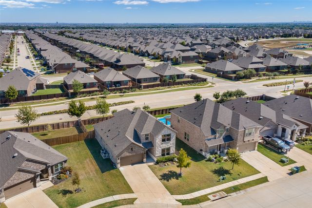 3216 Quartz Road, Aubrey, TX 76227
