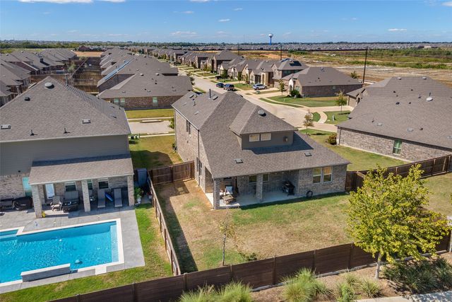 3216 Quartz Road, Aubrey, TX 76227