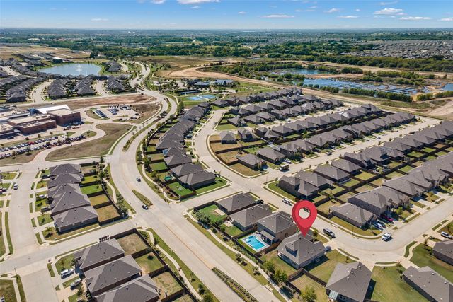 3216 Quartz Road, Aubrey, TX 76227