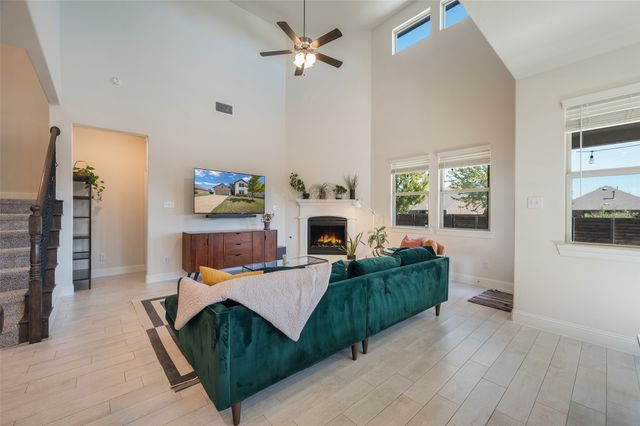 3216 Quartz Road, Aubrey, TX 76227