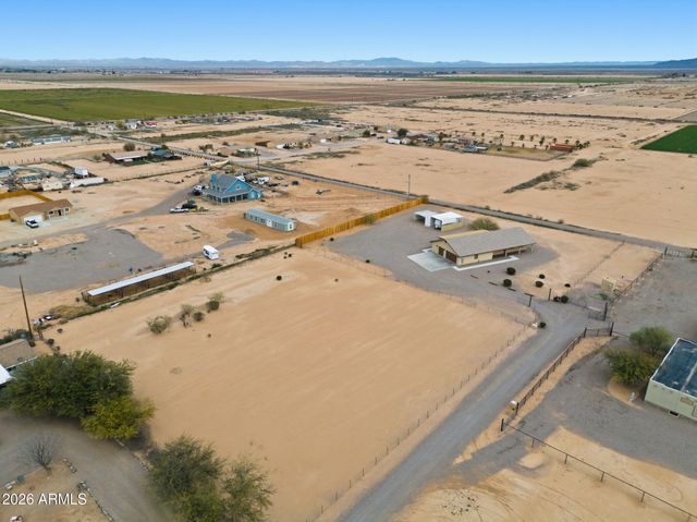 2770 E Davis Pass -- -, Eloy, AZ 85131