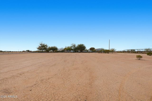 2770 E Davis Pass -- -, Eloy, AZ 85131