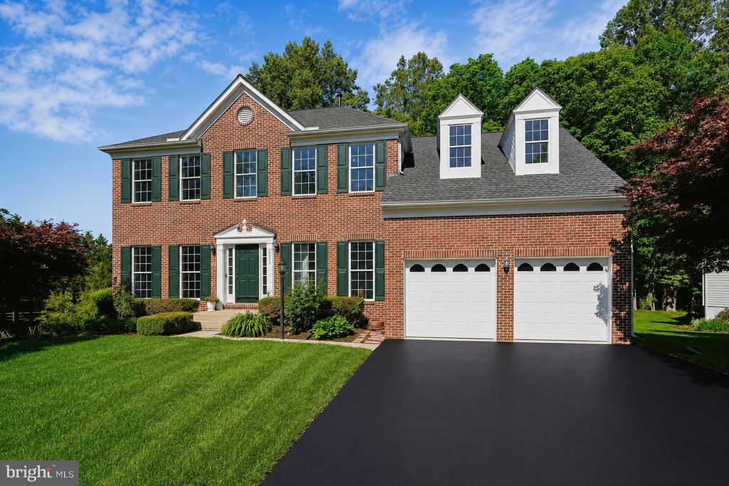 4246 WILTSHIRE PL, Dumfries, VA 22025
