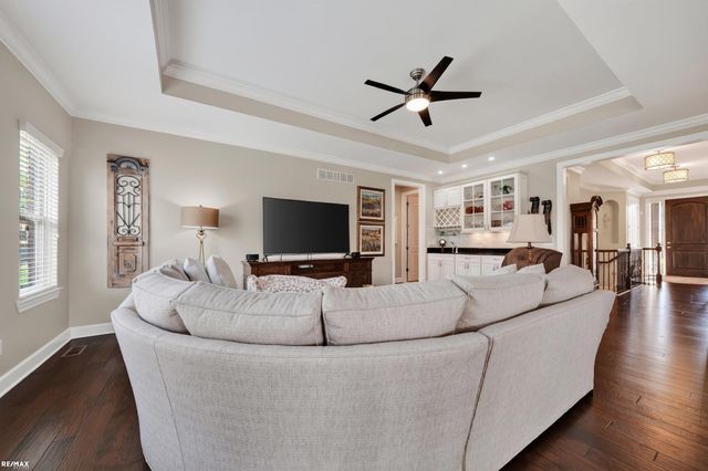 58773 Valley View Dr Drive Unit 45, Washington Twp, MI 48094