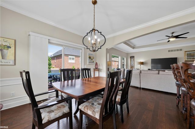 58773 Valley View Dr Drive Unit 45, Washington Twp, MI 48094