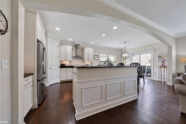 58773 Valley View Dr Drive Unit 45, Washington Twp, MI 48094