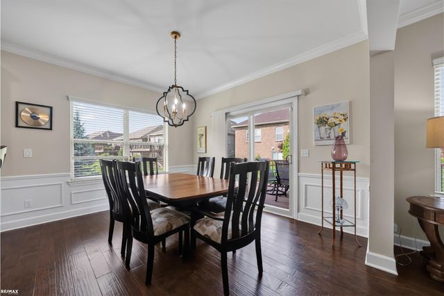 58773 Valley View Dr Drive Unit 45, Washington Twp, MI 48094