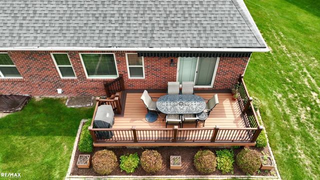 58773 Valley View Dr Drive Unit 45, Washington Twp, MI 48094