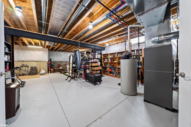 58773 Valley View Dr Drive Unit 45, Washington Twp, MI 48094