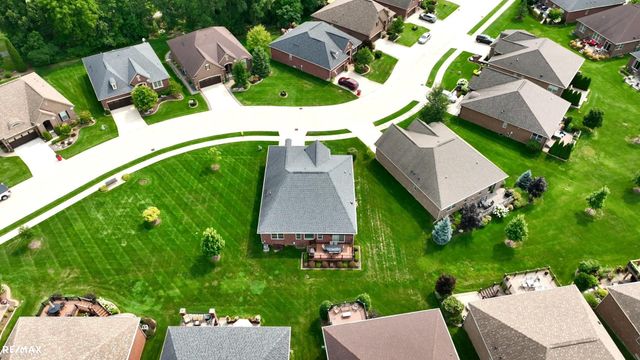 58773 Valley View Dr Drive Unit 45, Washington Twp, MI 48094