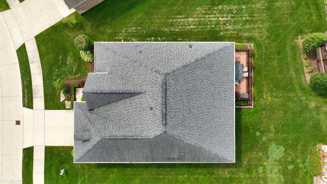 58773 Valley View Dr Drive Unit 45, Washington Twp, MI 48094