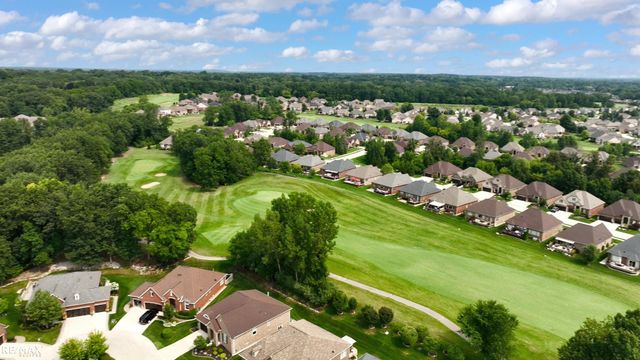 58773 Valley View Dr Drive Unit 45, Washington Twp, MI 48094