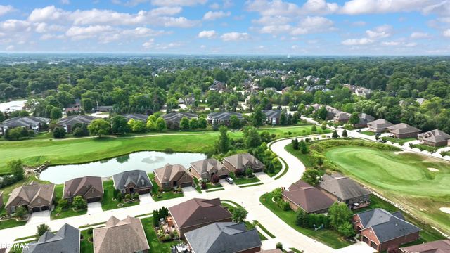 58773 Valley View Dr Drive Unit 45, Washington Twp, MI 48094