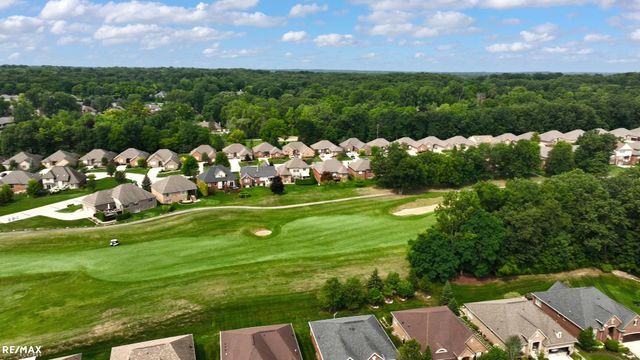58773 Valley View Dr Drive Unit 45, Washington Twp, MI 48094