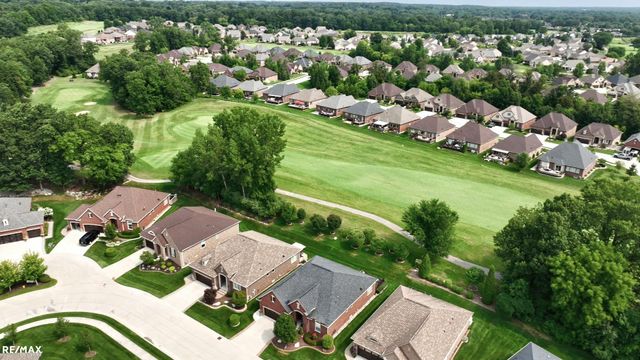 58773 Valley View Dr Drive Unit 45, Washington Twp, MI 48094