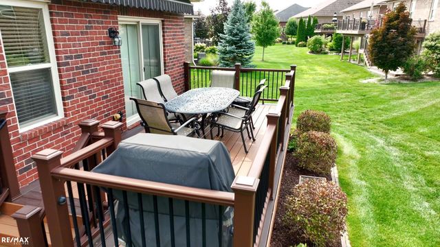 58773 Valley View Dr Drive Unit 45, Washington Twp, MI 48094