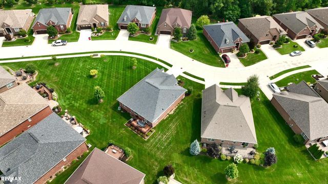 58773 Valley View Dr Drive Unit 45, Washington Twp, MI 48094