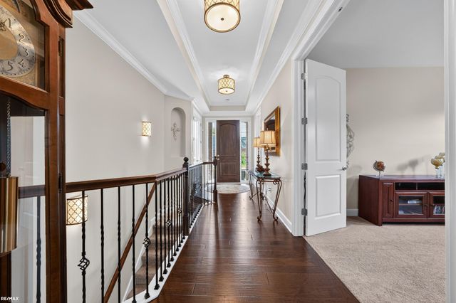 58773 Valley View Dr Drive Unit 45, Washington Twp, MI 48094