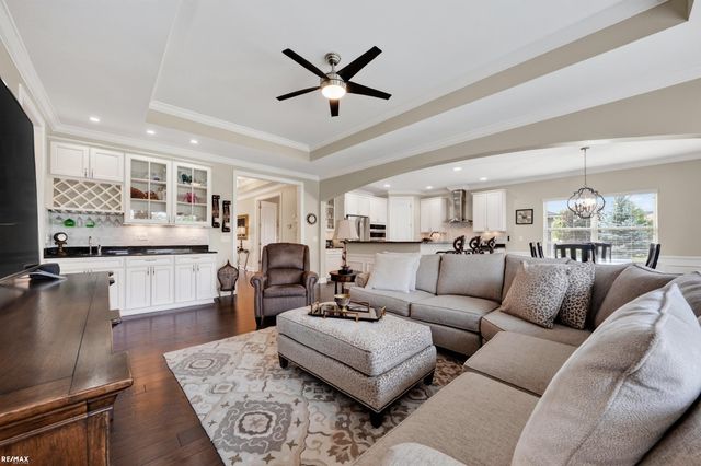 58773 Valley View Dr Drive Unit 45, Washington Twp, MI 48094