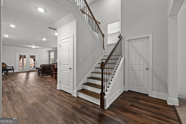 109 Vivian Lane, Peachtree City, GA 30269