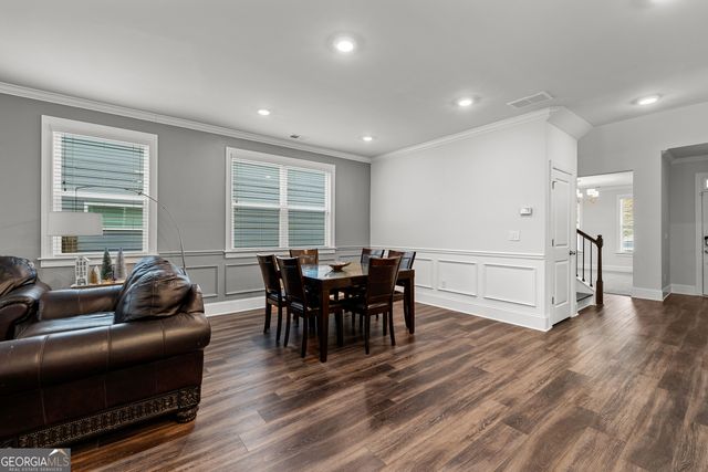 109 Vivian Lane, Peachtree City, GA 30269