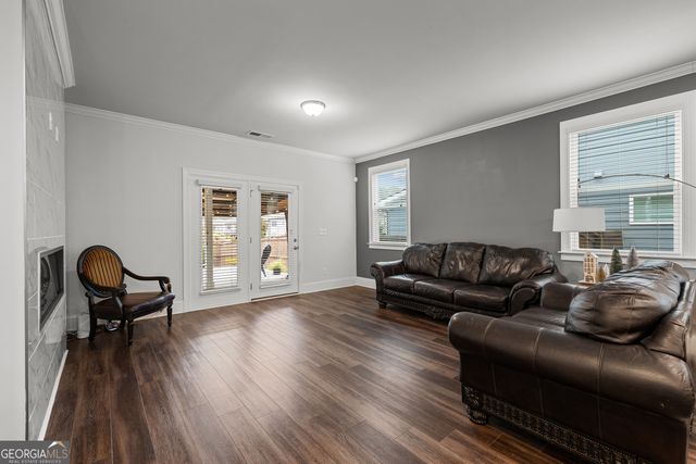 109 Vivian Lane, Peachtree City, GA 30269