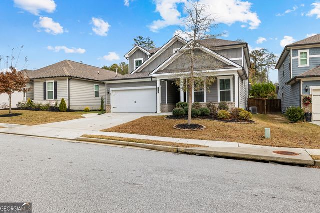 109 Vivian Lane, Peachtree City, GA 30269