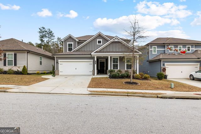 109 Vivian Lane, Peachtree City, GA 30269