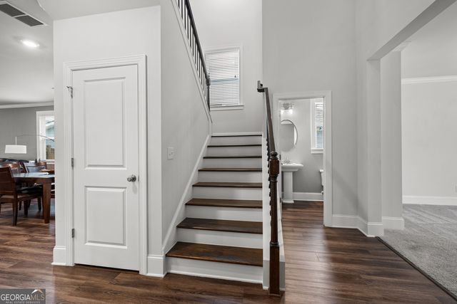 109 Vivian Lane, Peachtree City, GA 30269