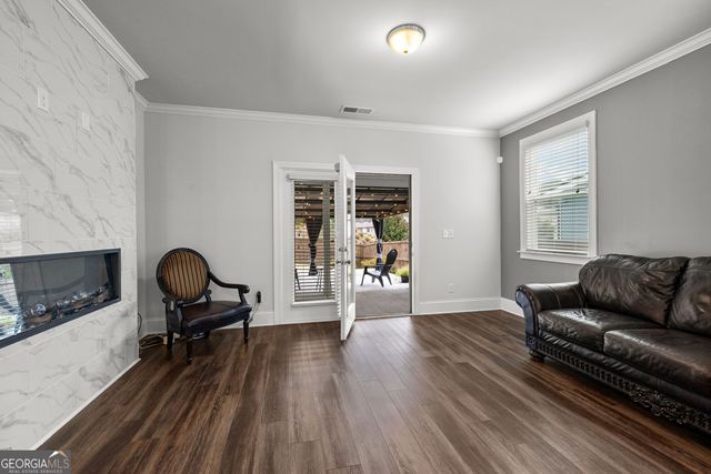 109 Vivian Lane, Peachtree City, GA 30269