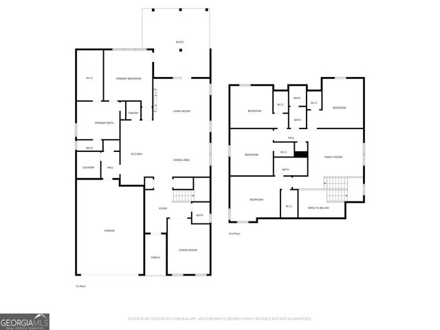 109 Vivian Lane, Peachtree City, GA 30269