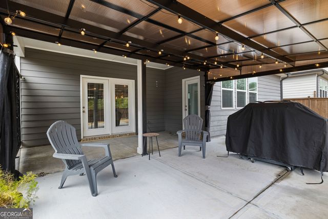 109 Vivian Lane, Peachtree City, GA 30269