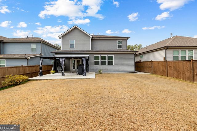 109 Vivian Lane, Peachtree City, GA 30269