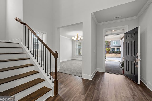 109 Vivian Lane, Peachtree City, GA 30269