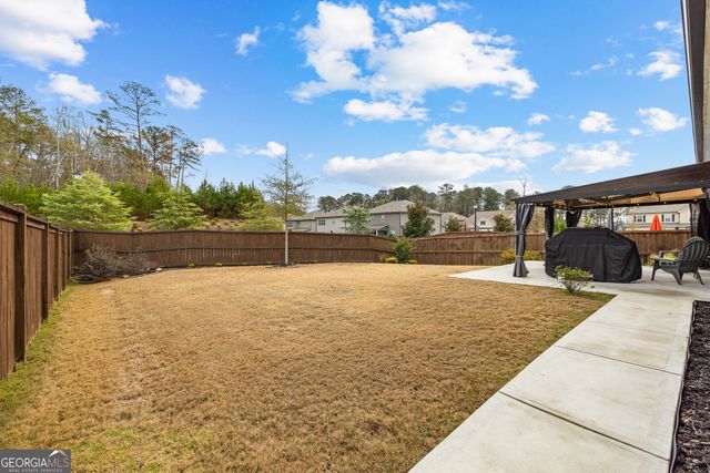 109 Vivian Lane, Peachtree City, GA 30269