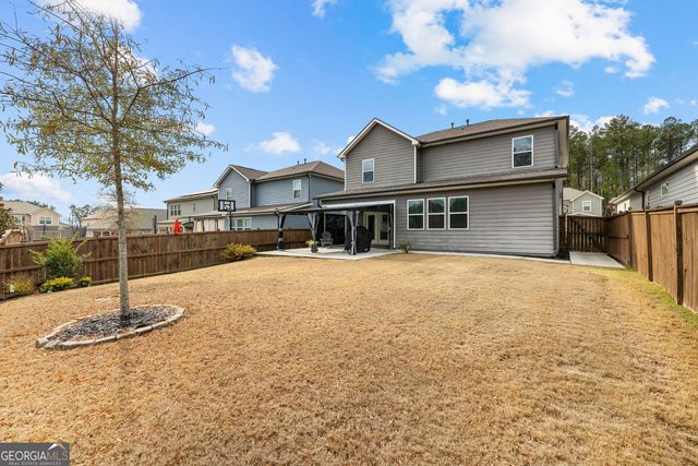 109 Vivian Lane, Peachtree City, GA 30269