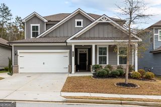 109 Vivian Lane, Peachtree City, GA 30269